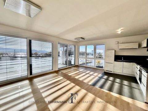 Radolfzell am Bodensee Wohnungen, Radolfzell am Bodensee Wohnung kaufen