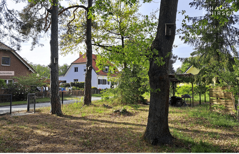 Stahnsdorf Grundstücke, Stahnsdorf Grundstück kaufen