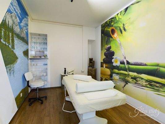 EG - Büro-/Massage-/Beratungsraum