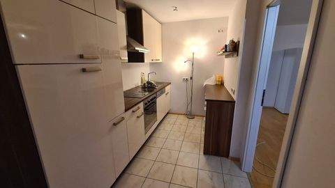 Vohburg an der Donau Wohnungen, Vohburg an der Donau Wohnung mieten