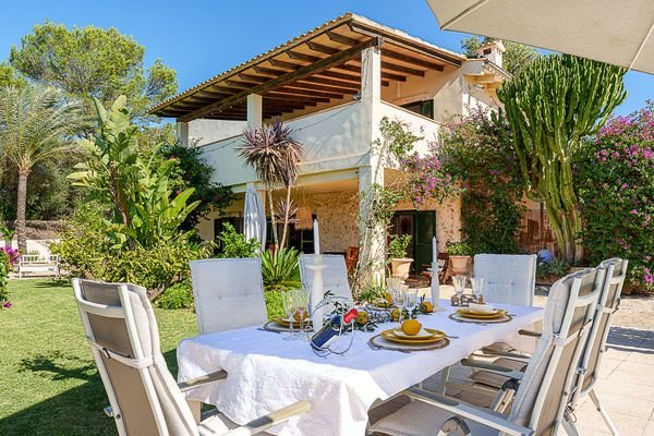 Pool Terrasse