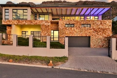Gordons Bay Häuser, Gordons Bay Haus kaufen