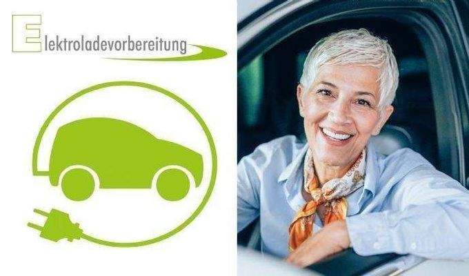 Elektroladevorbereitung