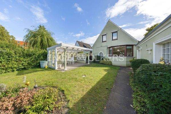 Weitere Vorderansicht