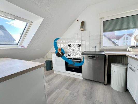 VIRTUELLE TOUR ANFORDERN