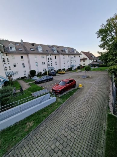 Eigentumswohnung in Schopfheim, Wohnung kaufen