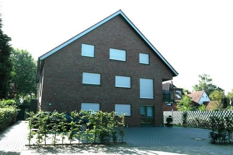 Gütersloh Wohnungen, Gütersloh Wohnung mieten