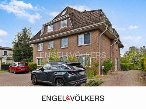 Norderstedt Wohnungen, Norderstedt Wohnung kaufen