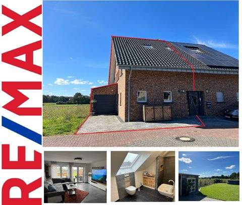 Kevelaer - Wetten Häuser, Kevelaer - Wetten Haus kaufen