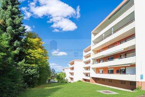 Brigachtal Wohnungen, Brigachtal Wohnung kaufen