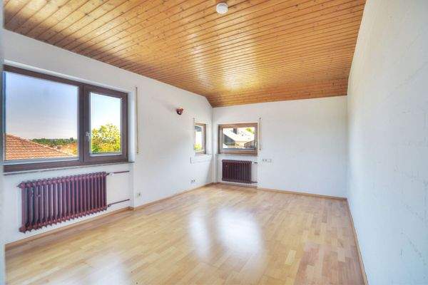 Gästezimmer / Kinderzimmer