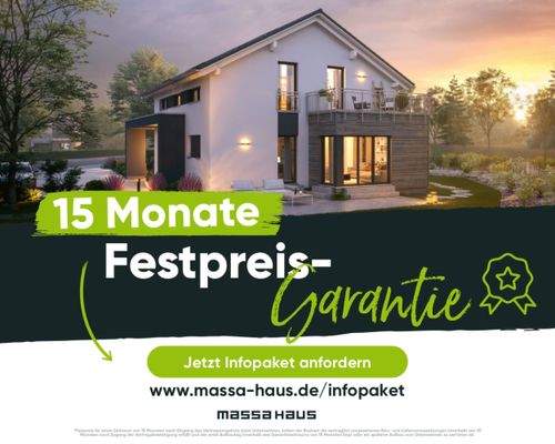 Festpreisgarantie