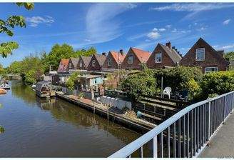 An der Gracht
