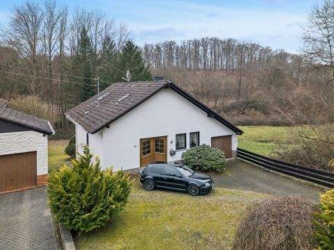 Blankenrath Häuser, Blankenrath Haus kaufen