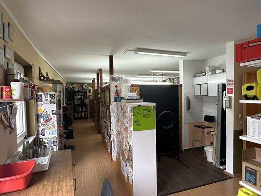 Büro Ettlingen frühere Nutzung