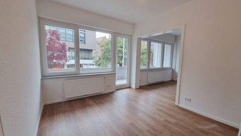 Hannover Wohnungen, Hannover Wohnung mieten