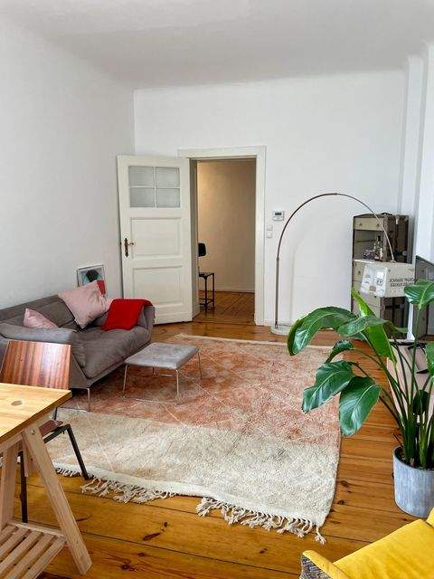 Berlin Wohnen auf Zeit, möbliertes Wohnen