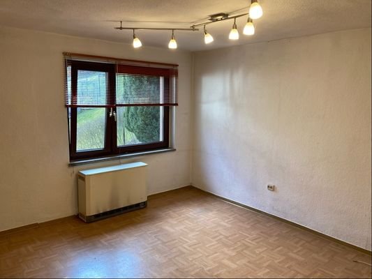 ...hell und gemütliches Wohnzimmer - Obergeschoss