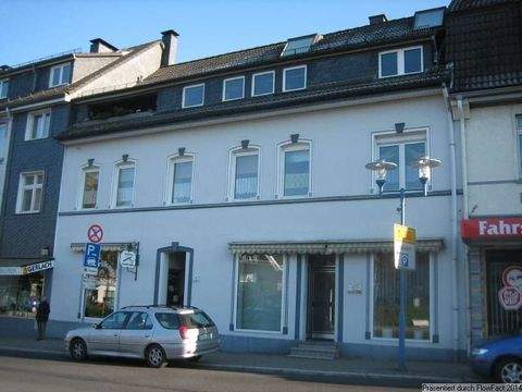 Marienheide Wohnungen, Marienheide Wohnung mieten