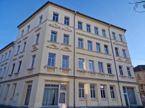 Leipzig Wohnungen, Leipzig Wohnung mieten