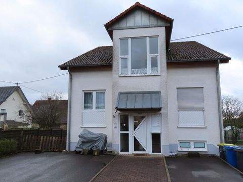 Losheim am See Häuser, Losheim am See Haus kaufen