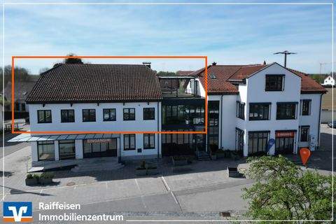 Straubing Büros, Büroräume, Büroflächen 