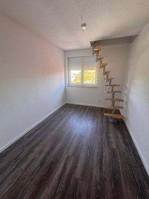 Treppenansicht WHG 3