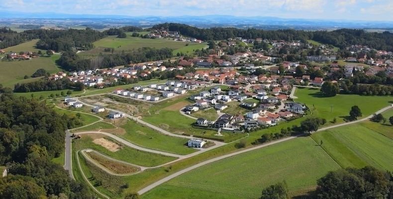 Die beste Lage in der Stadt
