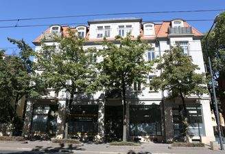 Kesseldorfer Str. 72, Straßenseite