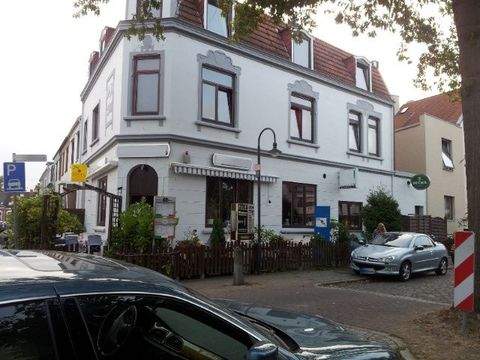 Bremen Renditeobjekte, Mehrfamilienhäuser, Geschäftshäuser, Kapitalanlage