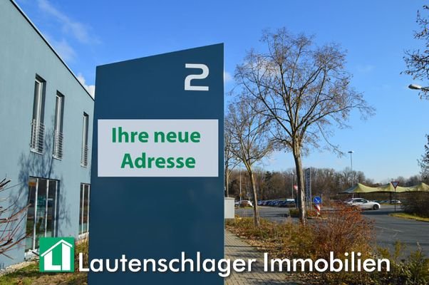 Ihre Adresse in Neumarkt