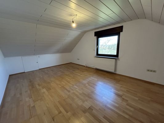 Dachboden