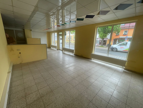 Gera Büros, Büroräume, Büroflächen 