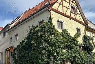 Historisches Stadthaus