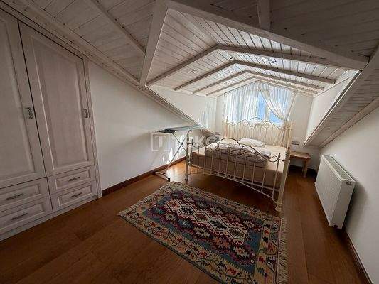 Luxury Furnished Apartment Near Promenade and Amenities in Fethiye