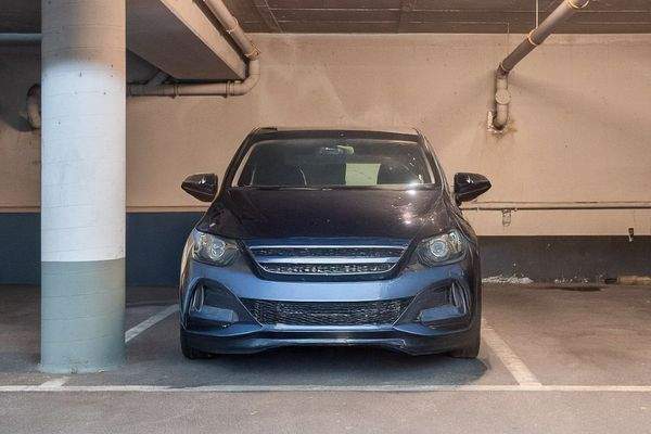 KFZ-Tiefgaragenstellplatz