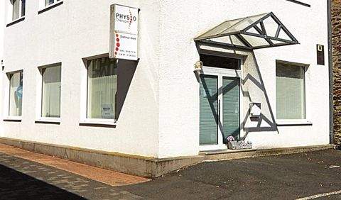 Dierdorf Büros, Büroräume, Büroflächen 