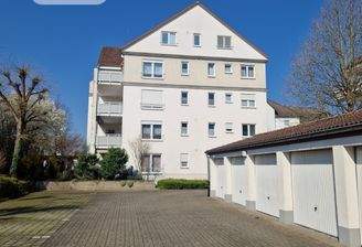 Rückansicht