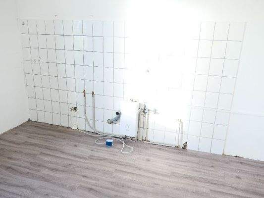 Platz für Ihre Küche