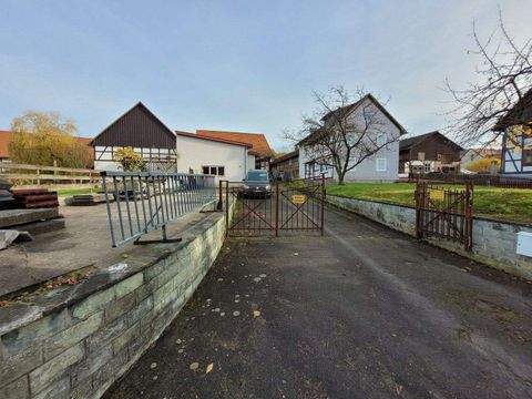 Niederaula Häuser, Niederaula Haus kaufen