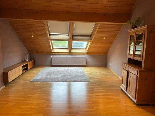 Seminar- / Konferenzraum