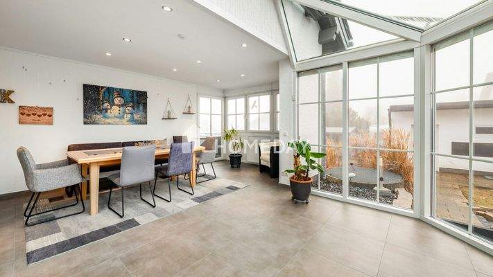 1. OG Wintergarten 1