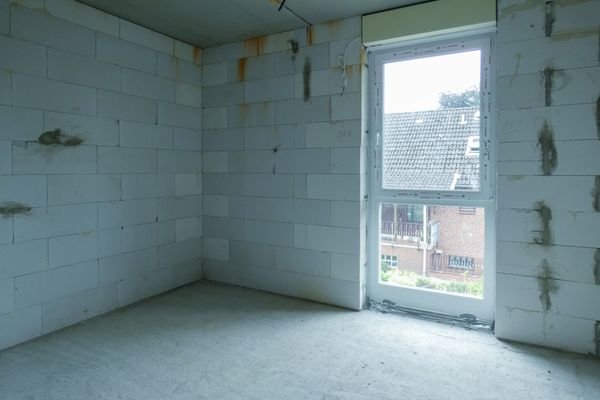 Schlafzimmer Nr. 3