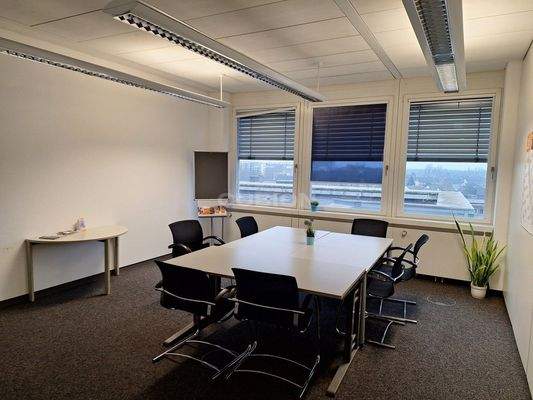 Geb. C - Besprechungsraum