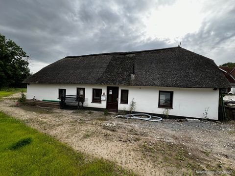 Gremersdorf / Neuratjensdorf Häuser, Gremersdorf / Neuratjensdorf Haus kaufen