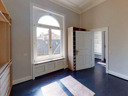 Schönes Schlafzimmer