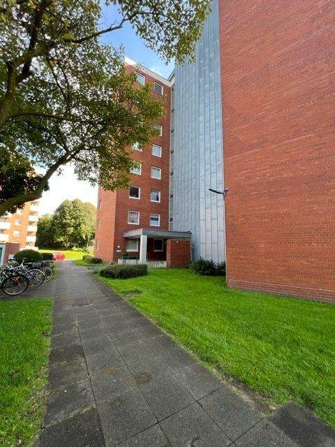 Neumünster Wohnungen, Neumünster Wohnung kaufen