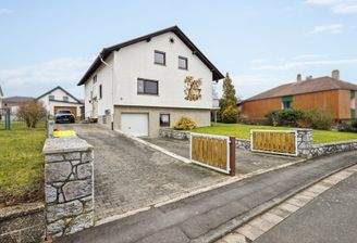 Außenansicht Straße