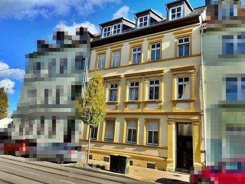 Merseburg Büros, Büroräume, Büroflächen 