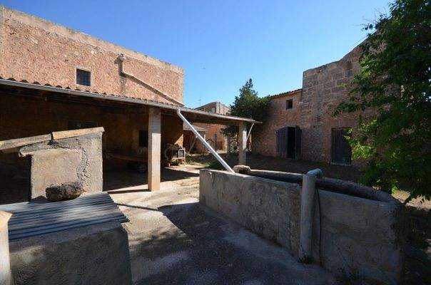 Traditioneller Landsitz zum Verkauf nahe Palma de Mallorca
